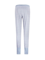 Charlie Choe Fresh Summer Nights bleu/print pyjama