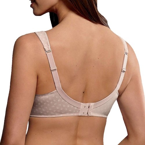Rosa Faia Twin Art bébé rose soutien-gorge sans forme