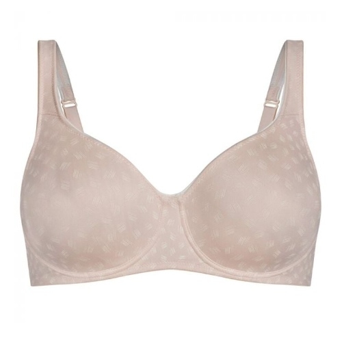 Rosa Faia Twin Art bébé rose soutien-gorge sans forme