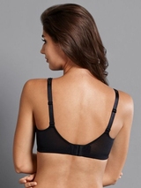 Anita Care Mila noir/print soutiens-gorge prothétiques