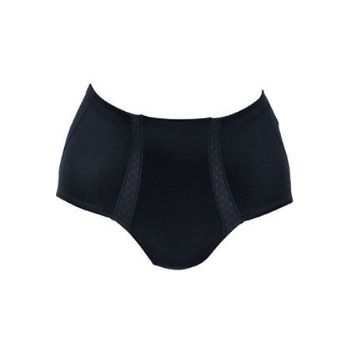 Anita Valentina noir slip