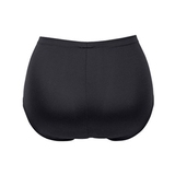 Anita Valentina noir slip