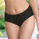 Anita Valentina noir slip