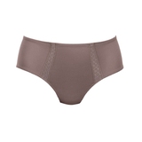 Anita Valentina mauve haut slip