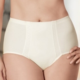 Anita Valentina crème haut slip