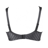 Anita Manhattan anthracite soutien-gorge sans armatures en dentelle