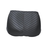 Anita Manhattan anthracite haut slip