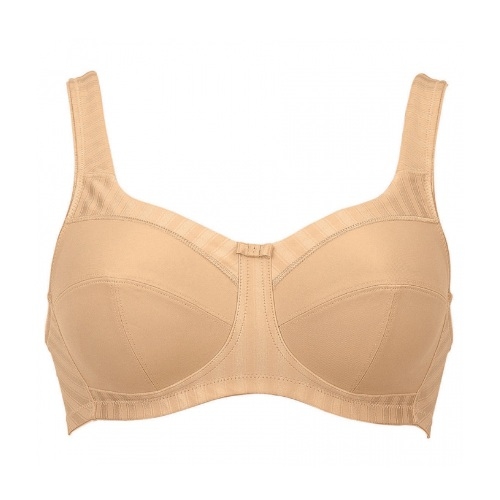 Anita Manhattan poudre soutien-gorge sans armatures en dentelle