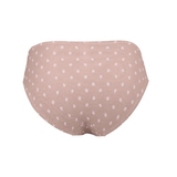 Anita Versailles taupe slip