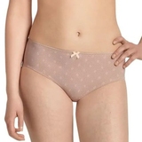 Anita Versailles taupe slip