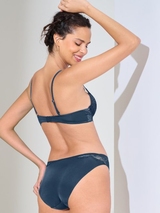 Lisca Charisma bleu marine soutien-gorge rembourré