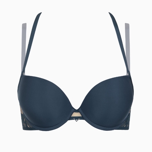 Lisca Charisma bleu marine soutien-gorge push up