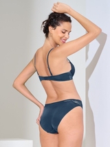 Lisca Charisma bleu marine slip
