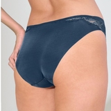 Lisca Charisma bleu marine slip