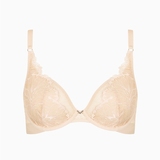 Lisca Charisma ivoire soutien-gorge sans forme