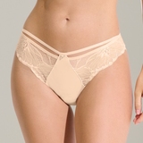 Lisca Charisma ivoire slip