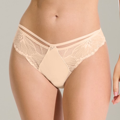 Lisca Charisma ivoire slip
