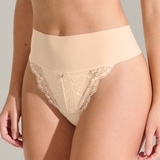 Lisca Charisma ivoire haut slip