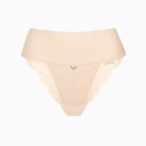 Lisca Charisma ivoire haut slip