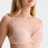 Lisca Infinity apricot/gold soutien-gorge rembourré