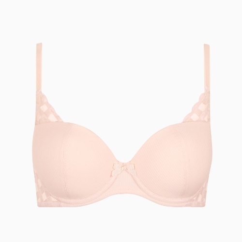 Lisca Infinity apricot/gold soutien-gorge rembourré