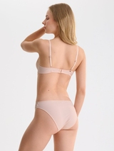 Lisca Infinity apricot/gold soutien-gorge rembourré