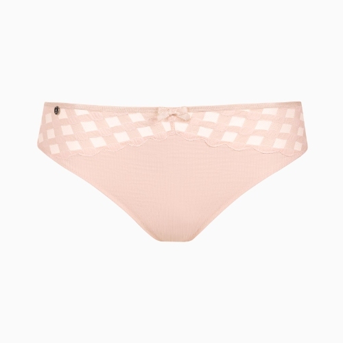 Lisca Infinity apricot/gold slip