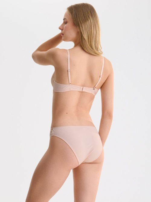 Lisca Infinity apricot/gold slip