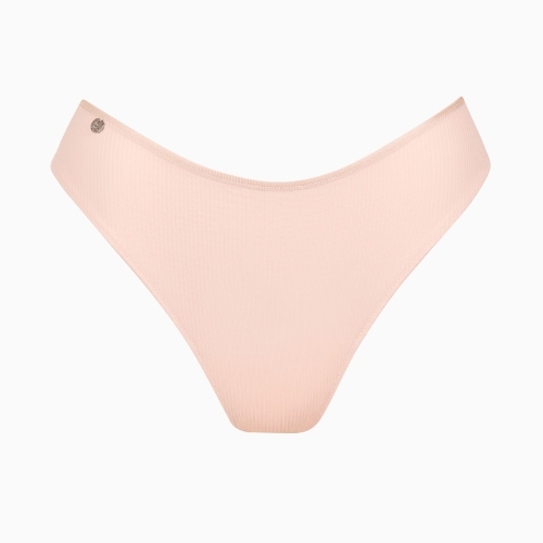 Lisca Infinity apricot/gold culotte string
