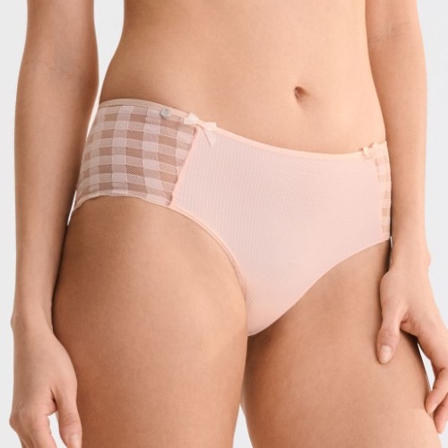 Lisca  apricot/gold slip
