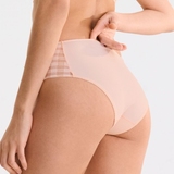 Lisca  apricot/gold slip