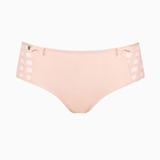 Lisca  apricot/gold slip
