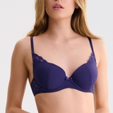 Lisca Infinity violet soutien-gorge rembourré