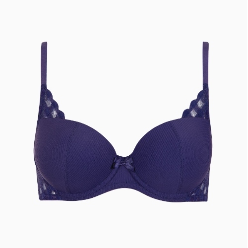 Lisca Infinity violet soutien-gorge rembourré