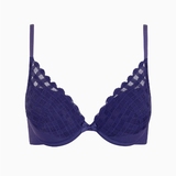 Lisca Infinity violet soutien-gorge push up