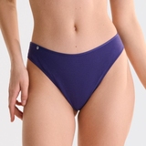 Lisca  violet culotte string