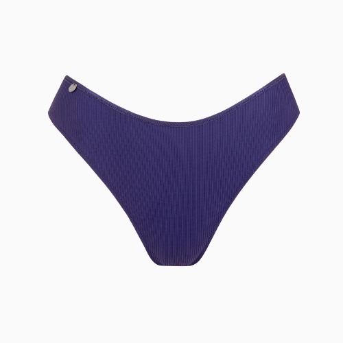 Lisca  violet culotte string