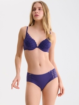 Lisca Infinity violet slip