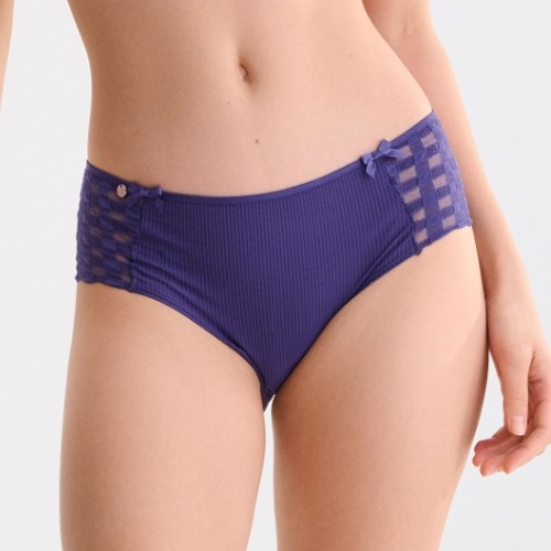 Lisca Infinity violet slip