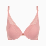 Lisca Ria rose soutien-gorge push up