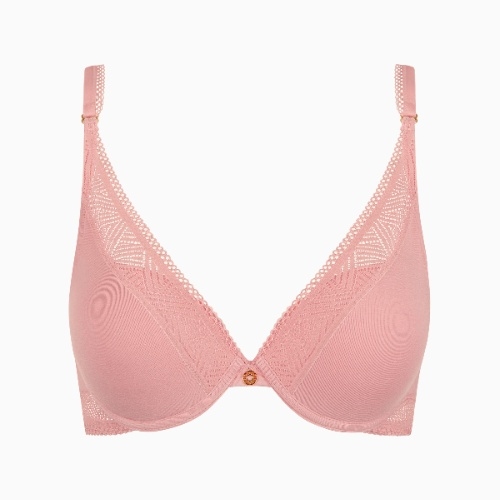 Lisca Ria rose soutien-gorge push up