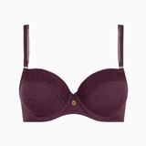 Lisca Ria violet soutien-gorge rembourré