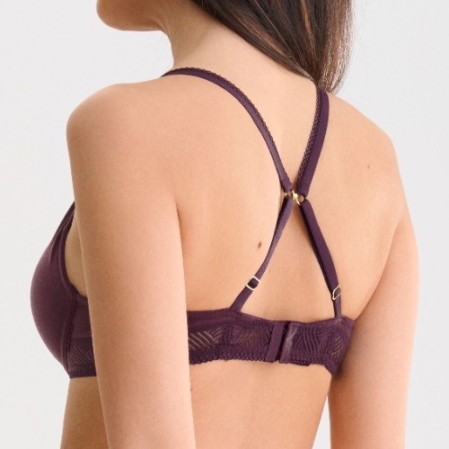 Lisca Ria violet soutien-gorge push up