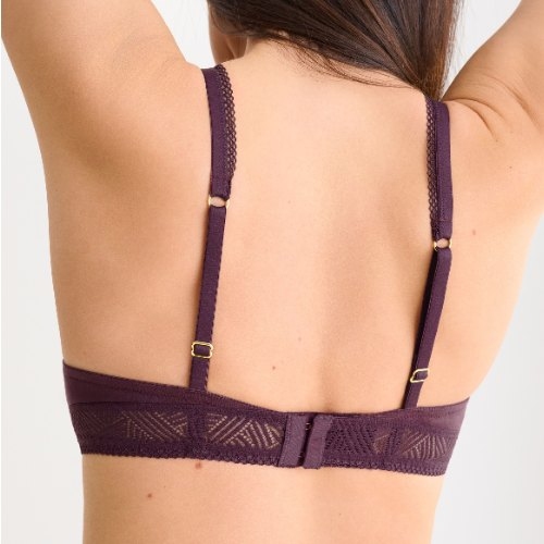 Lisca Ria violet soutien-gorge push up