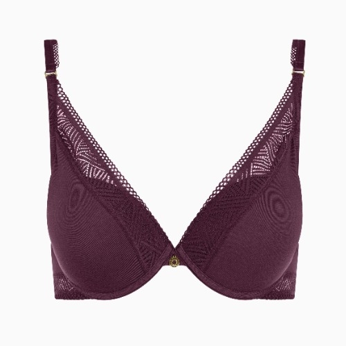 Lisca Ria violet soutien-gorge push up
