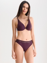 Lisca Ria violet soutien-gorge push up