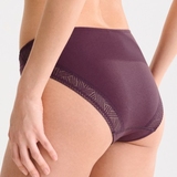 Lisca Ria violet slip