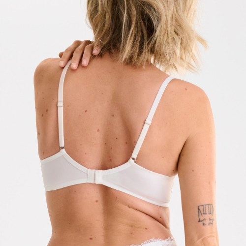 Lisca Ronia crème soutien-gorge sans forme