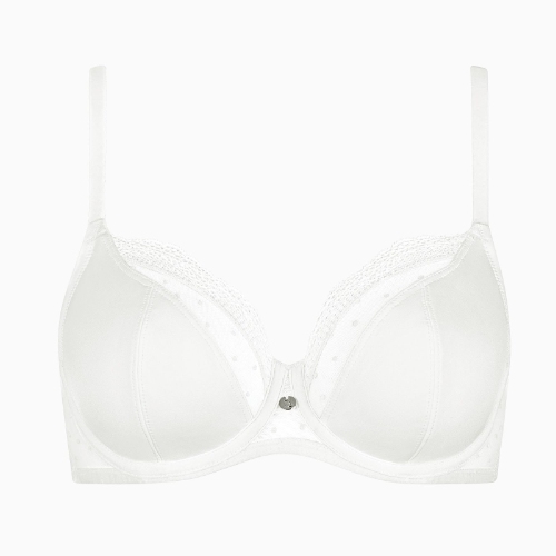 Lisca Ronia crème soutien-gorge sans forme