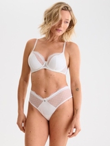 Lisca Ronia crème soutien-gorge sans forme